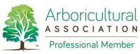 Arboricultural Association logo Arboricultural Association
