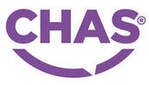 CHAS logo CHAS
