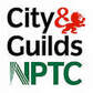 City & Guilds NPTC logo City & Guilds NPTC